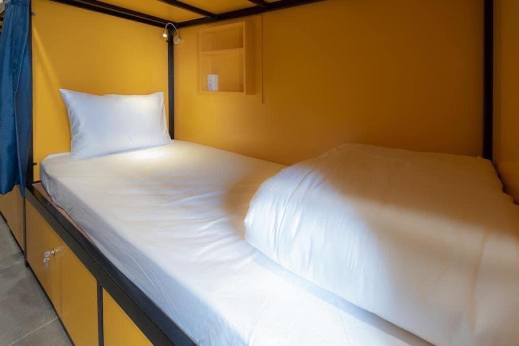BIGPROMO! DORM-Phòng nghỉ tập thể ngay tại Hồ Gươm, Phố Cổ, Lăng Bác, Hồ Tây_Sword Lake, Old Quarter, Uncle Ho's Mausoleum, West Lake_剑湖、古城、何叔叔陵、西湖 Hanói Exterior foto