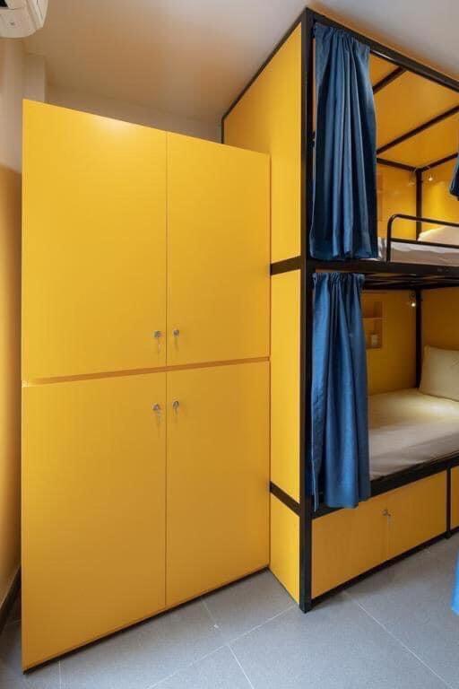 BIGPROMO! DORM-Phòng nghỉ tập thể ngay tại Hồ Gươm, Phố Cổ, Lăng Bác, Hồ Tây_Sword Lake, Old Quarter, Uncle Ho's Mausoleum, West Lake_剑湖、古城、何叔叔陵、西湖 Hanói Exterior foto